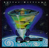 Keller Williams – Spun ( USA ) Bluegrass