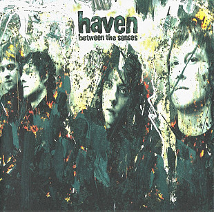 Haven – Between The Senses ( USA ) Indie Rock