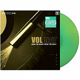 Вініл платівки Volbeat