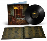 Вініл платівки Volbeat