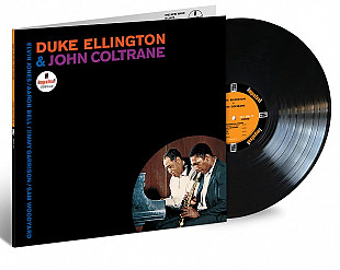 Duke Ellington & John Coltrane (Verve Acoustic Sounds Series)