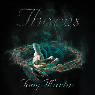 TONY MARTIN '' Thorns'' 2022, вокалист (Black Sabbath)