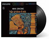 Nina Simone - High Priestess of Soul