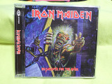 Iron Maiden- No Prayer For The Dying