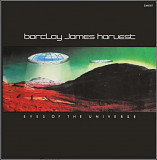 Barclay James Harvest - Eyes Of The Universe - 1979. (LP). 12. Vinyl. Пластинка. Germany.