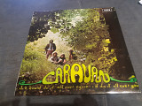 Caravan/70/if i could do it all over/decca/UK/nm-