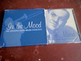 Glenn Miller In The Mood 2CD фірмовий