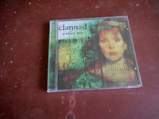 Clannad Greatest Hits CD фірмовий