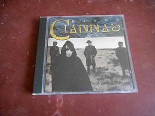Clannad Banba CD фірмовий