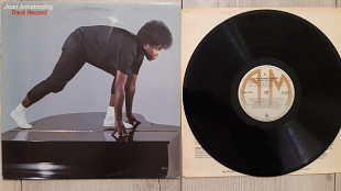 JOAN ARMATRADING TRACK RECORD ( A&M SP 4987 ) 1983 CAN