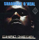Shaquille O'Neal – Shaq Diesel ( Germany ) Hip Hop