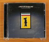 Jamiroquai - Travelling Without Moving (Європа, Sony Soho Square)