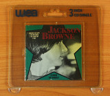 Jackson Browne - Running On Empty (Германия, Asylum Records)