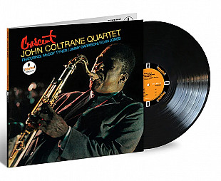 John Coltrane - Crescent