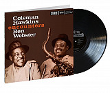 Coleman Hawkins and Ben Webster: Colemen Hawkins Encounters Ben Webster