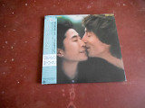 John Lennon / Yoko Ono Milk And Honey CD фірмовий