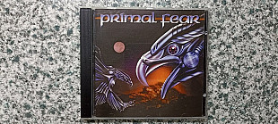 Primal Fear - Primal Fear 1998