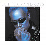 Luther Vandross – Your Secret Love ( USA )