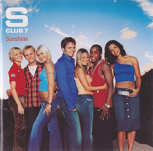 S Club 7 – Sunshine