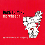 Morcheeba – Back To Mine
