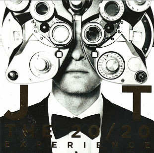 Justin Timberlake – The 20/20 Experience ( USA )