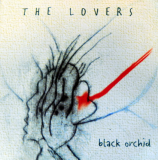 The Lovers – Black Orchid