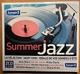 Various – Summer Jazz 2xCD