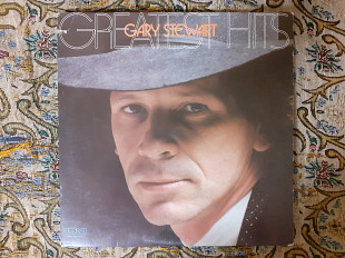 Виниловая пластинка LP Gary Stewart – Greatest Hits