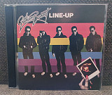 GRAHAM BONNET Line-Up (1981) CD