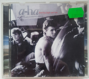 A-ha 2 альбома в одном диске
