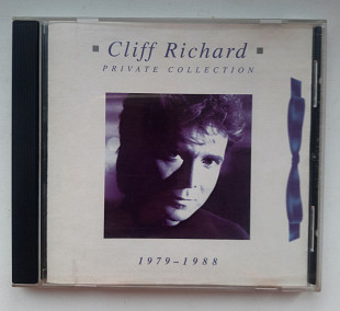 Cliff Richard Private Collection