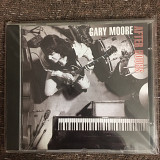 Gary Moore – After Hours (фирменный CD)