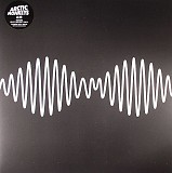 Вінілова платівка Arctic Monkeys – AM