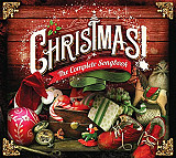 Вінілова платівка Christmas! The Complete Songbook (60і) 2LP