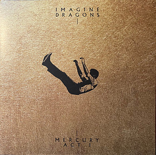 Вінілова платівка Imagine Dragons – Mercury - Act 1