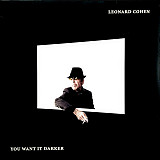 Вінілова платівка Leonard Cohen – You Want It Darker