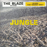 Вінілова платівка The Blaze - Jungle