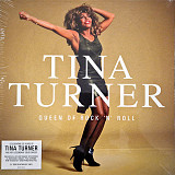 Вінілова платівка Tina Turner – Queen Of Rock 'N' Roll