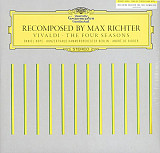 Вінілова платівка Vivaldi Recomposed By Max Richter - The Four Seasons 2LP