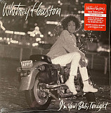 Вінілова платівка Whitney Houston – I'm Your Baby Tonight
