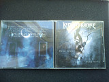 Nevermore - Dead Heart in a Dead World