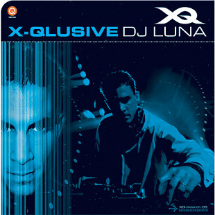 DJ Luna – X-Qlusive ( Techno, Hardstyle )