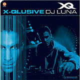 DJ Luna – X-Qlusive ( Techno, Hardstyle )