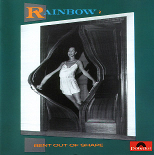 Rainbow – Bent Out Of Shape ( France )