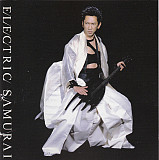 Tomoyasu Hotei – Electric Samurai