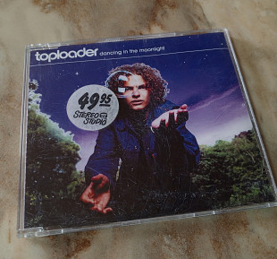 Toploader "Dancing In The Moonlight"