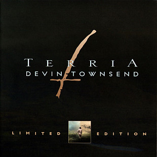 Devin Townsend – Terria ( Prog Rock, Heavy Metal )