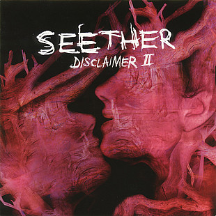Seether – Disclaimer II ( Post-Grunge, Hard Rock, Alternative Metal, Alternative Rock )