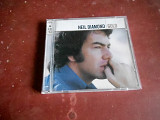 Neil Diamond Gold 2CD фірмовий