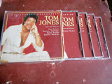 Tom Jones The Ultimate Collection 4CD фірмовий